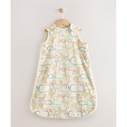 SLEEPING BAG