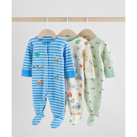 PAJAMAS SET