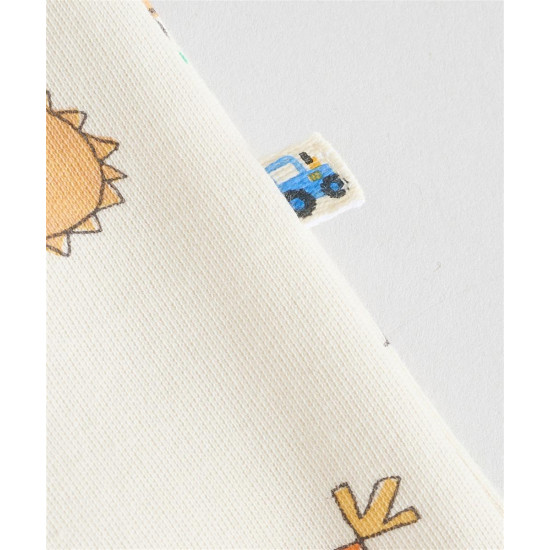 PAJAMAS SET PAJAMAS SET