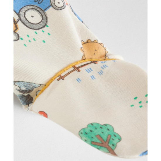 PAJAMAS SET PAJAMAS SET