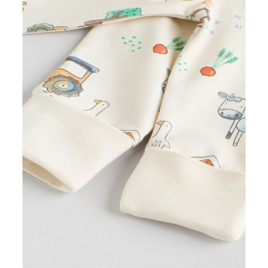 PAJAMAS SET PAJAMAS SET