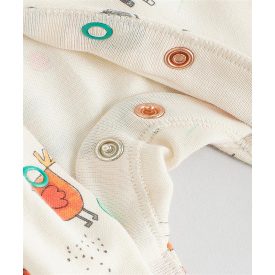 PAJAMAS SET PAJAMAS SET