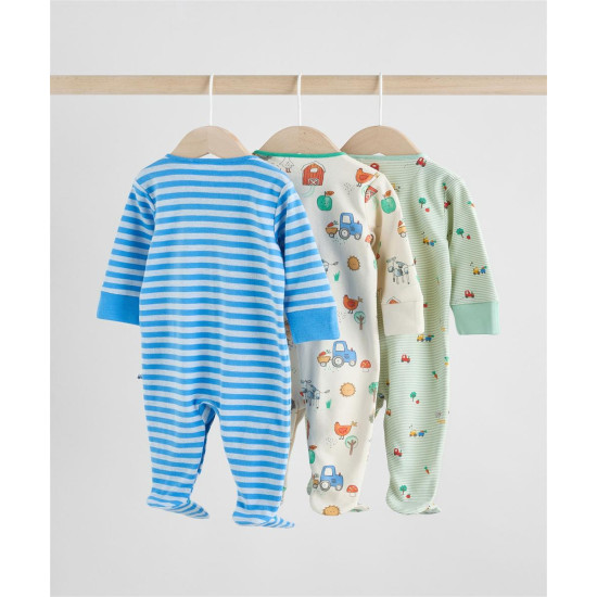 PAJAMAS SET PAJAMAS SET