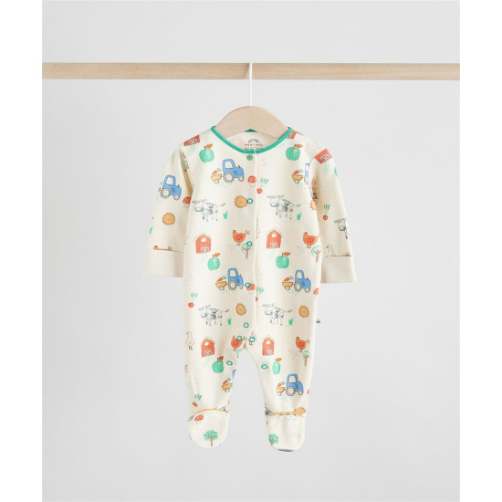PAJAMAS SET PAJAMAS SET