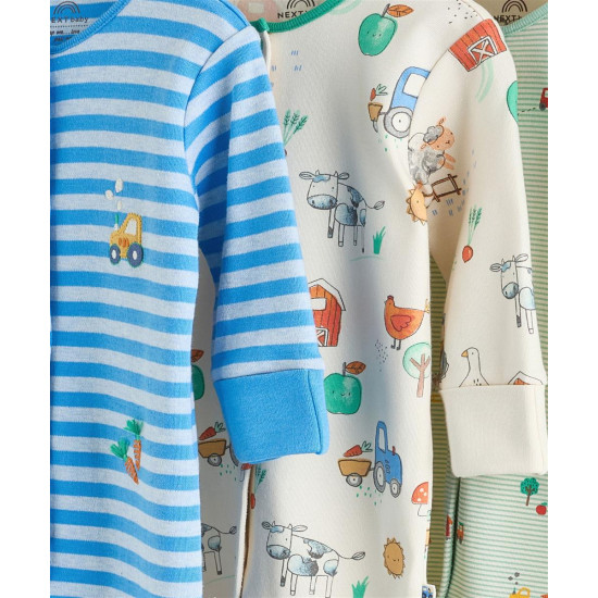 PAJAMAS SET PAJAMAS SET