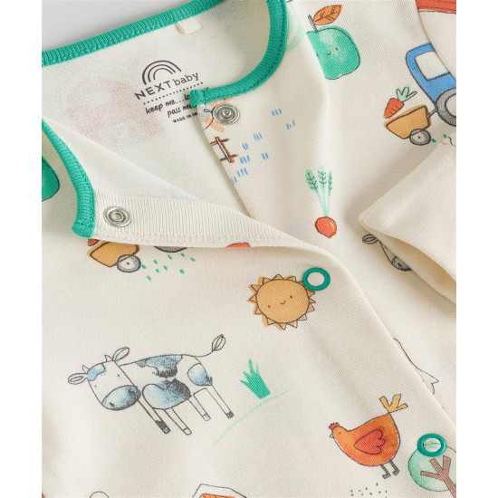 PAJAMAS SET PAJAMAS SET