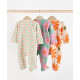 PAJAMAS SET