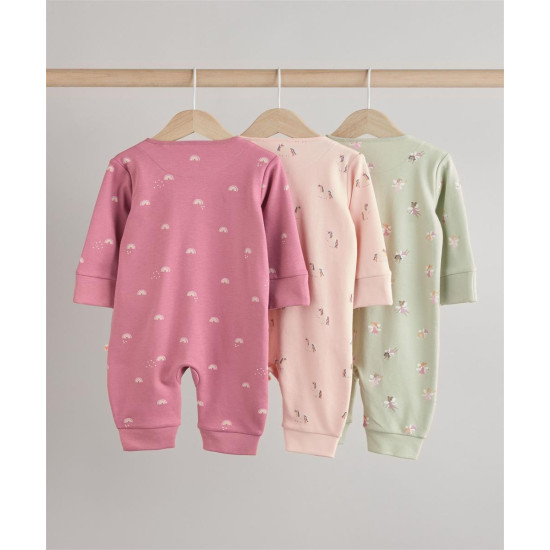PAJAMAS SET PAJAMAS SET