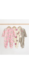 PAJAMAS SET