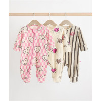 PAJAMAS SET