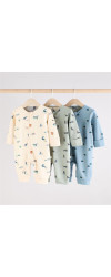 PAJAMAS SET
