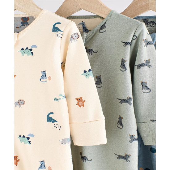 PAJAMAS SET