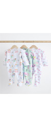 PAJAMAS SET