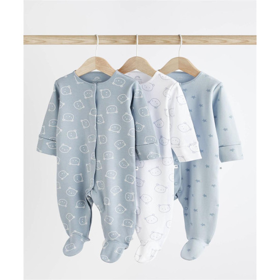 PAJAMAS PAJAMAS