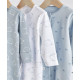 PAJAMAS PAJAMAS