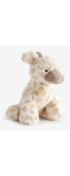PLUSH TOY