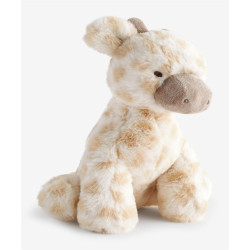 PLUSH TOY