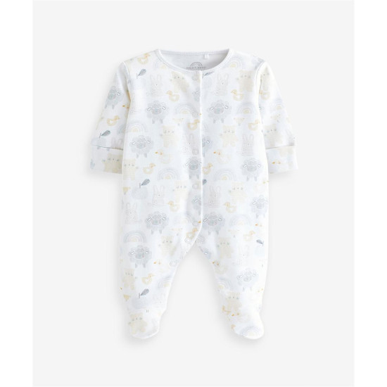 PAJAMAS
