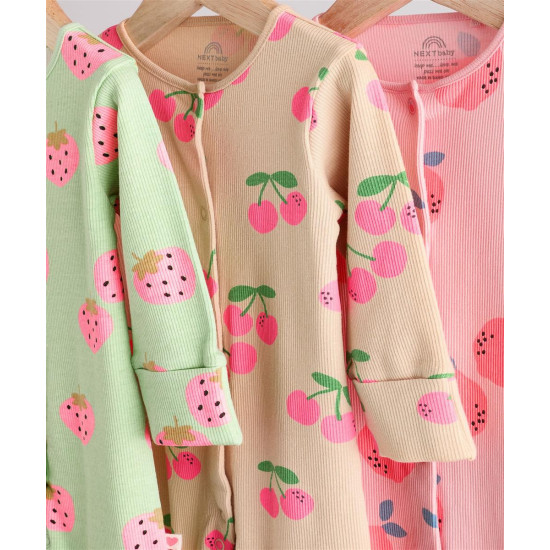 PAJAMAS SET