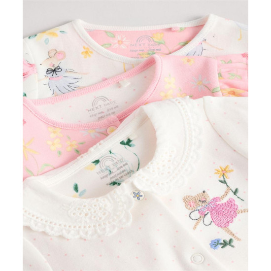 PAJAMAS SET
