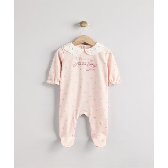 PAJAMAS PAJAMAS