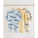 PAJAMAS SET PAJAMAS SET