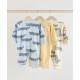 PAJAMAS SET PAJAMAS SET