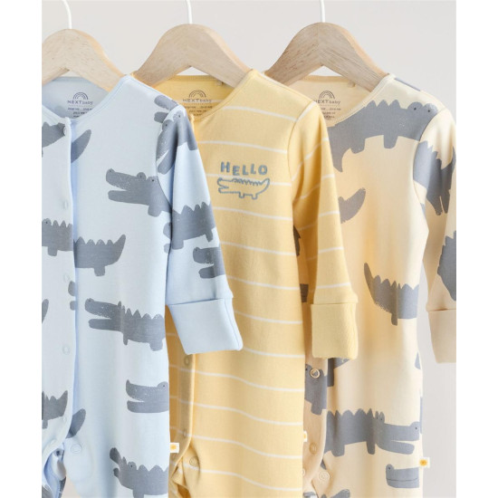 PAJAMAS SET PAJAMAS SET