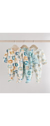 PAJAMAS SET