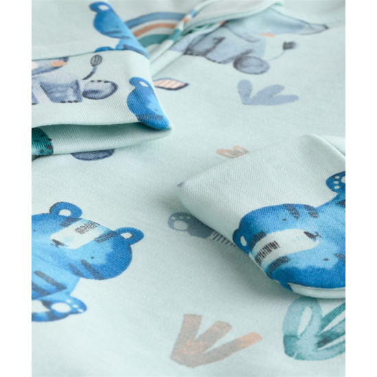 PAJAMAS SET