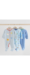 PAJAMAS SET