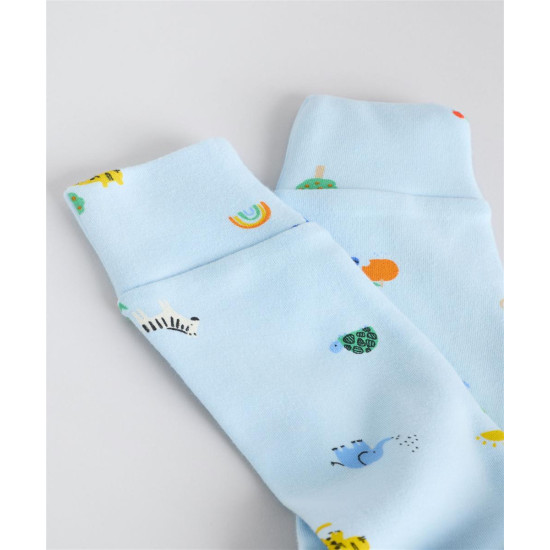 PAJAMAS SET PAJAMAS SET