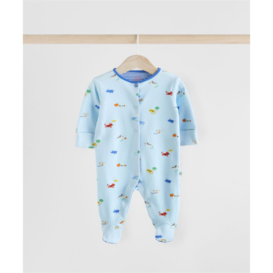 PAJAMAS SET PAJAMAS SET