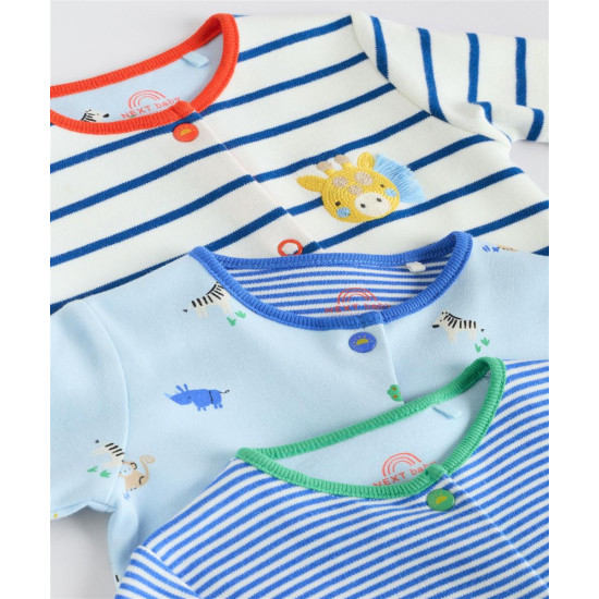 PAJAMAS SET PAJAMAS SET
