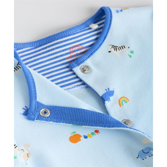 PAJAMAS SET PAJAMAS SET