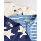PAJAMAS SET PAJAMAS SET