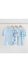 PAJAMAS SET