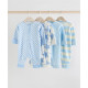 PAJAMAS SET PAJAMAS SET
