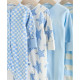 PAJAMAS SET PAJAMAS SET