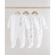 PAJAMAS SET PAJAMAS SET