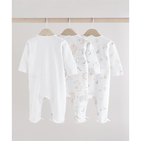PAJAMAS SET PAJAMAS SET
