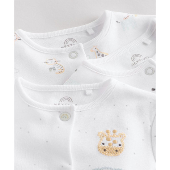 PAJAMAS SET PAJAMAS SET