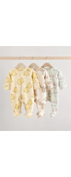 PAJAMAS SET