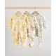 PAJAMAS SET