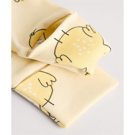 PAJAMAS SET