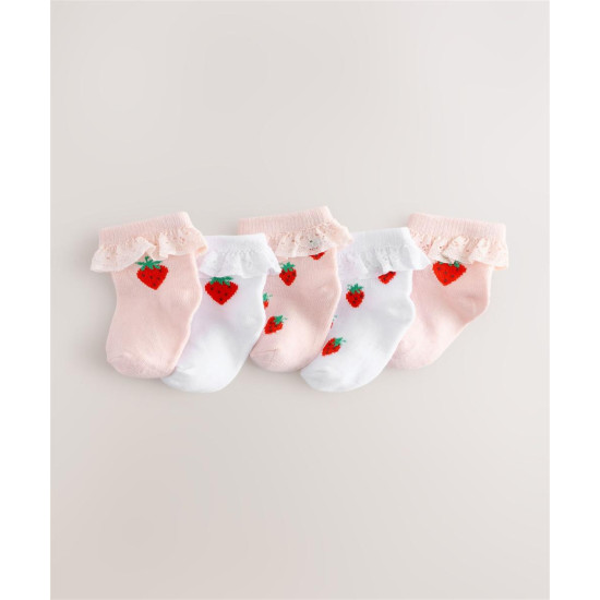 SOCKS SOCKS