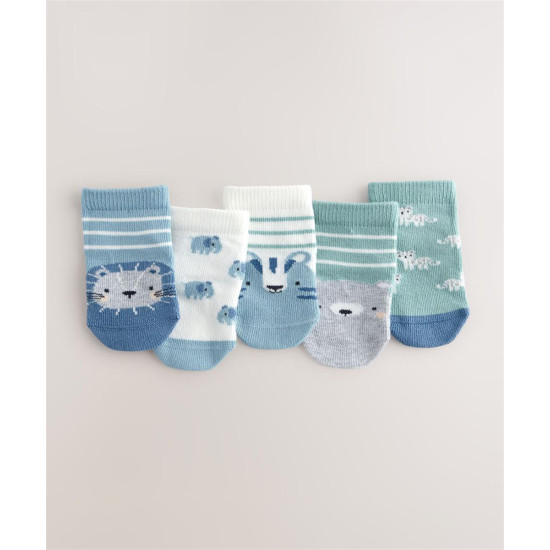 SOCKS SOCKS