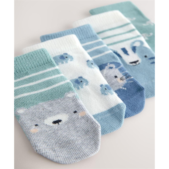 SOCKS SOCKS