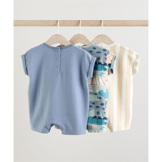 ROMPER SET