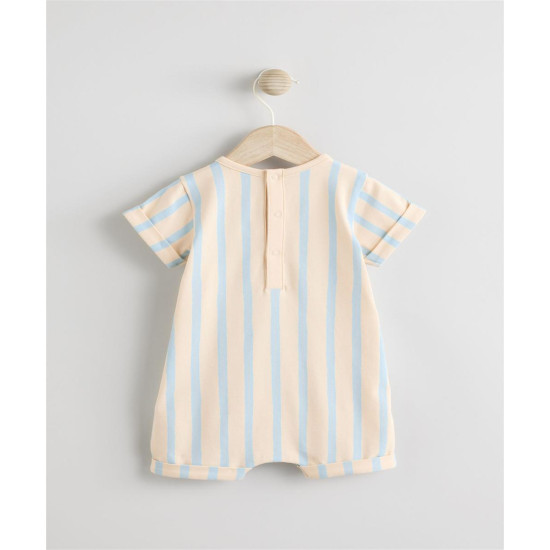 ROMPER ROMPER